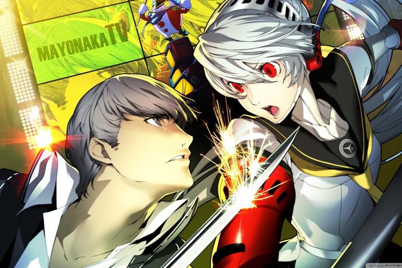 free persona 4 wallpaper 2560x1440 for tablet