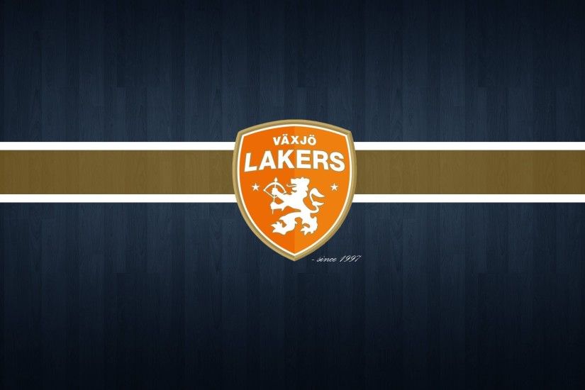 VÃ¤xjÃ¶ Lakers Wallpaper