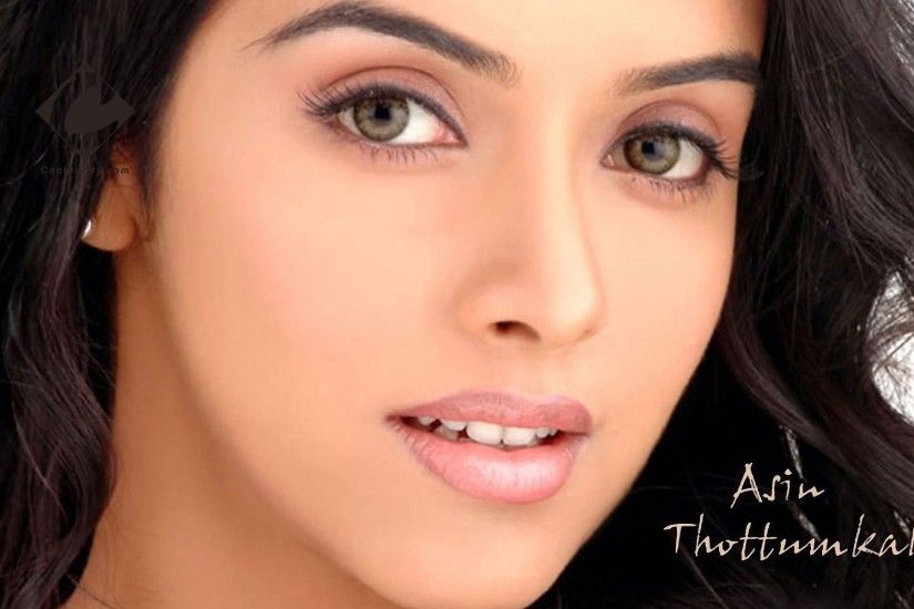 Beautiful Face of Asin Thottumkal