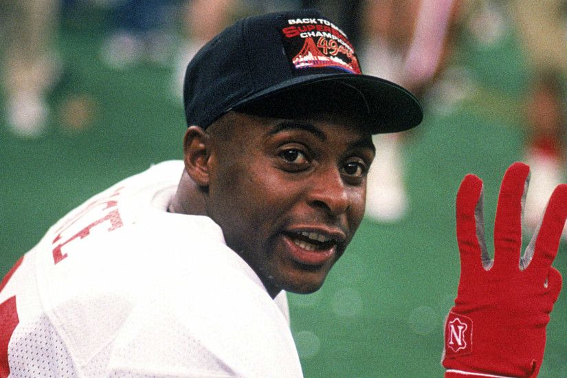 Jerry Rice breaks down the record Super Bowl blowout he'll 'never forget' |  NFL | Sporting News