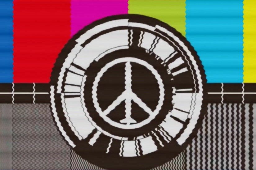 peace walker wallpaper