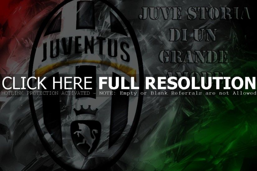 New Juventus Logo (id: 192536)