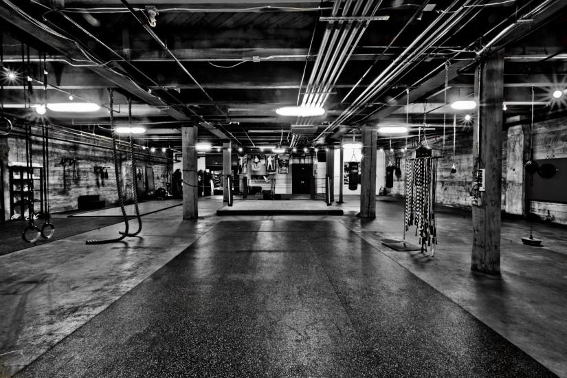 The Gym - Seattle Boxing Gym