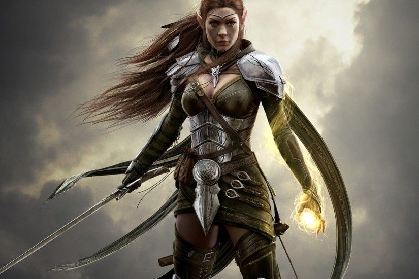The Elder Scrolls Online Morrowind wallpapers or desktop backgrounds