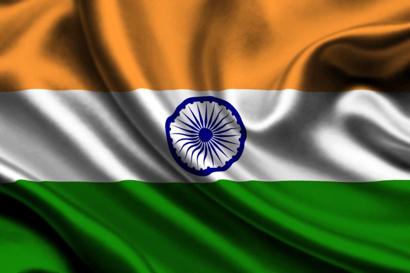 Wallpaper HD Indian Flag