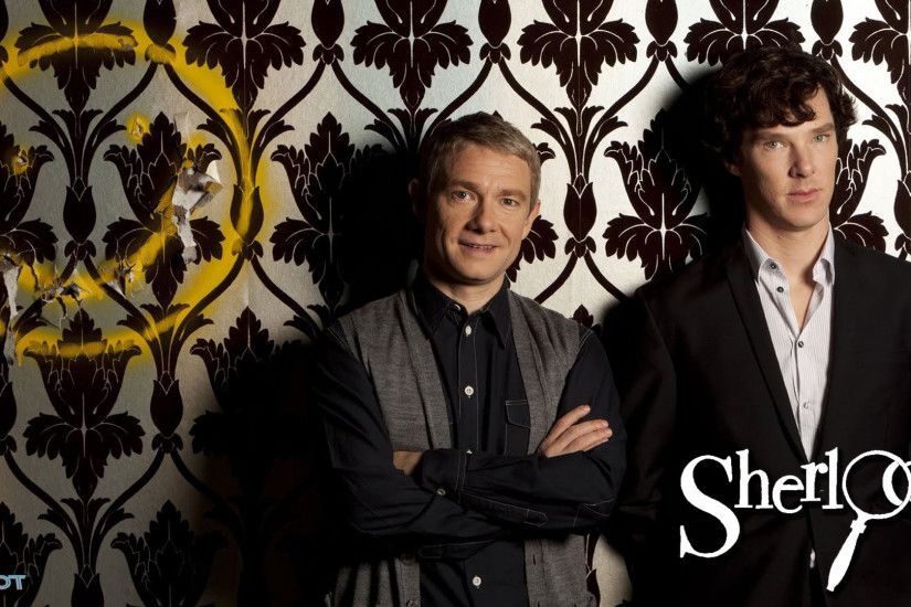 Sherlock Wallpapers. Here ...