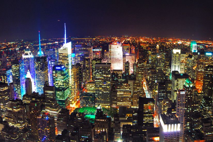 Things To Do In NYC Wallpapers HD
