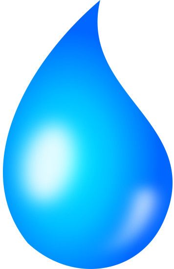 pin Background clipart water drop #2