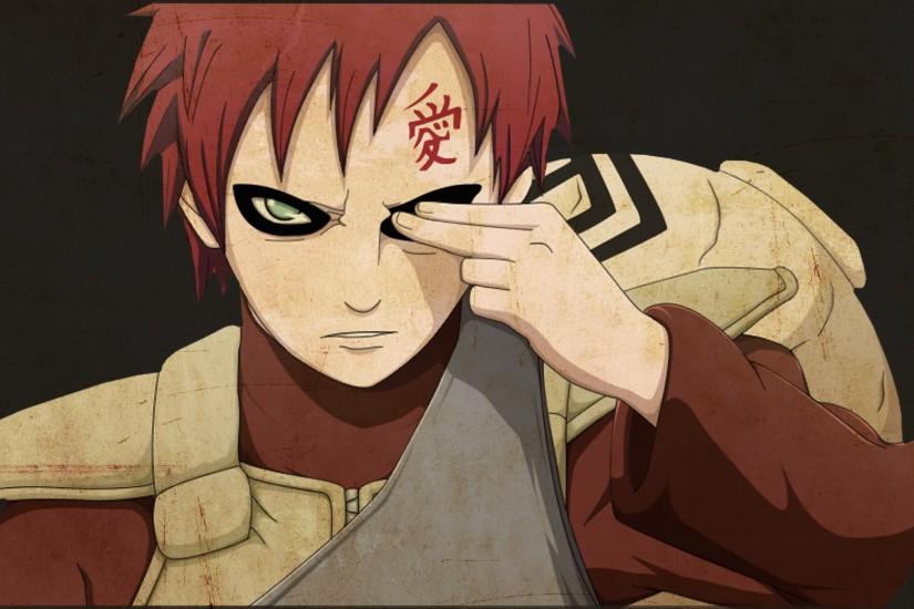 Gaara Android Wallpapers High Quality with High Resolution Wallpaper