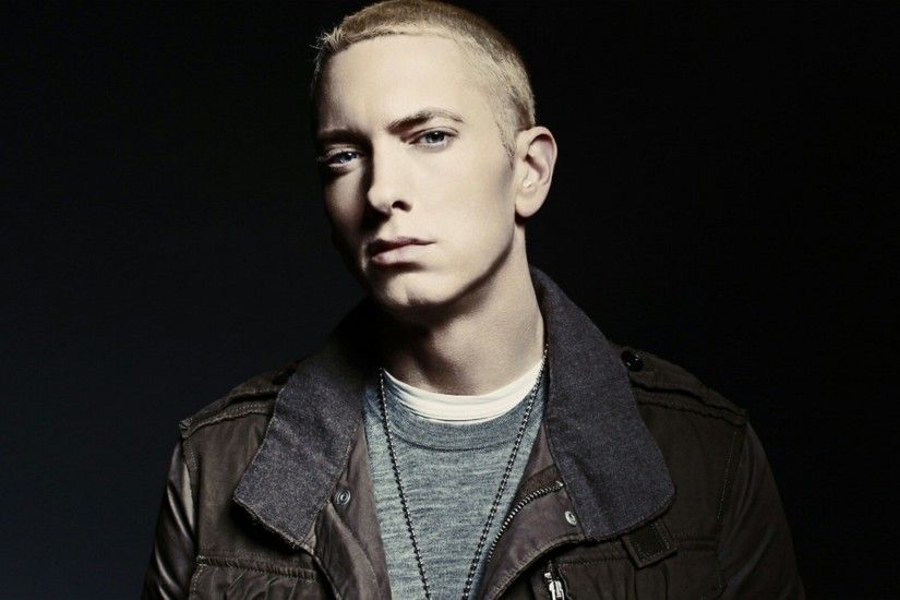Eminem HD Desktop Wallpapers