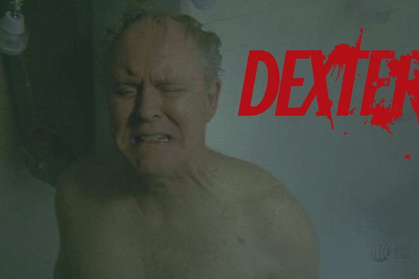 ... Dexter - Trinity Killer HD Wallpaper (1080p) by ThePunkis23