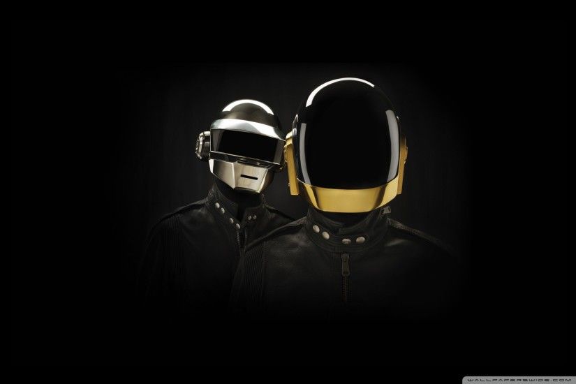 Daft Punk HD Wallpaper