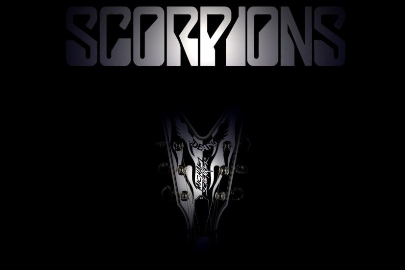 scorpions, logo, music, classic rock, heavy metal