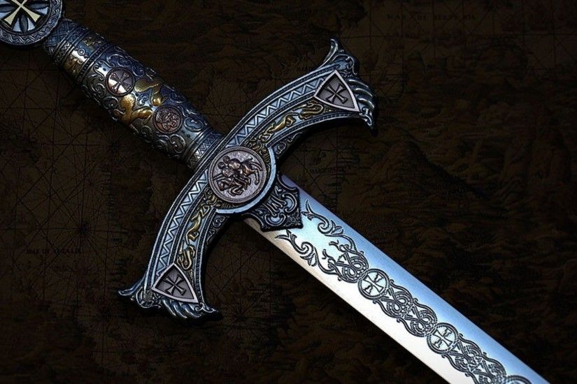 Cool Swords