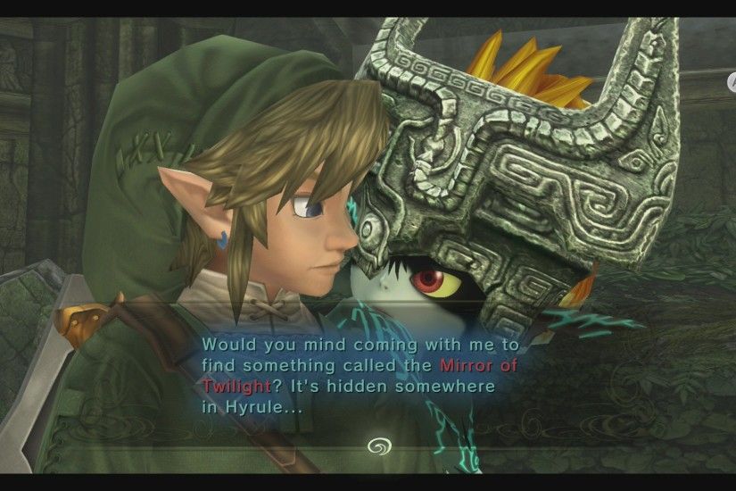 The Legend of Zelda: Twilight Princess HD Review