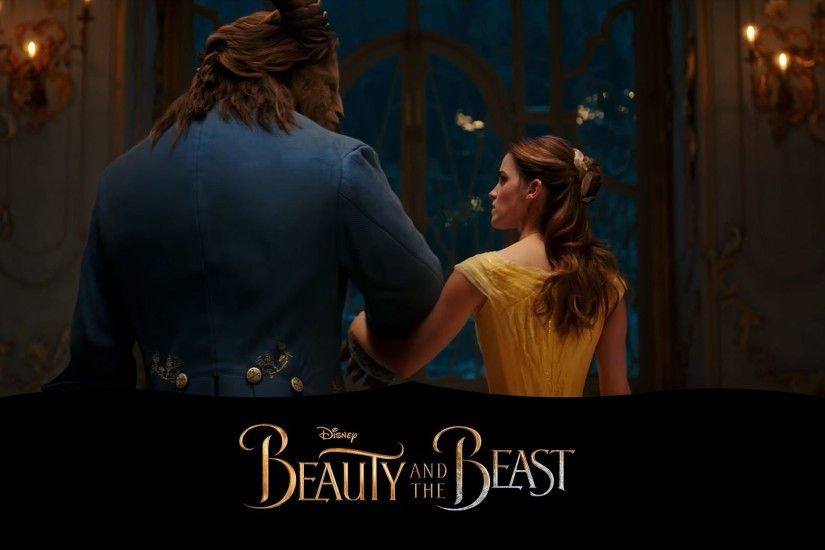 HD Wallpaper | Background ID:811514. 1920x1080 Movie Beauty And The Beast  ...