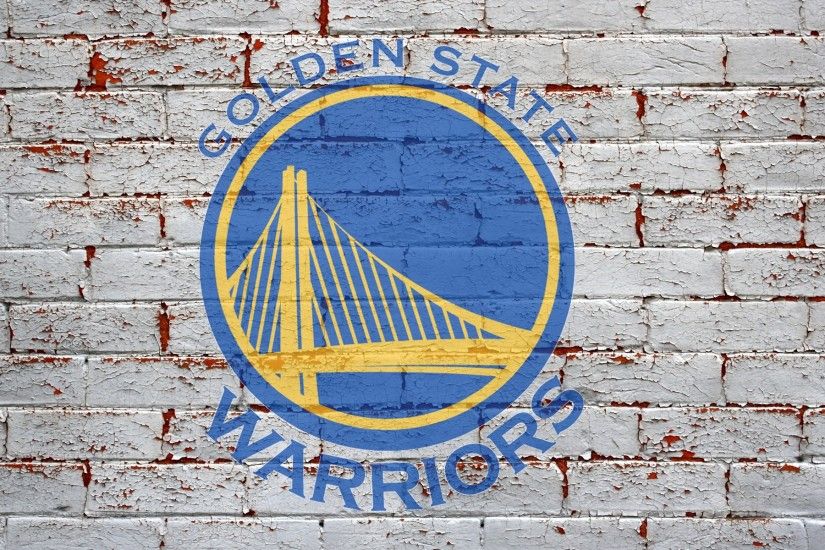 ... Golden State Warriors Logo Symbol 2