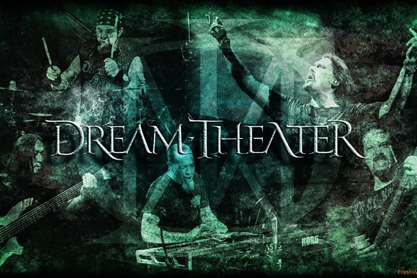 dream-theater Wallpaper: 1920x1080