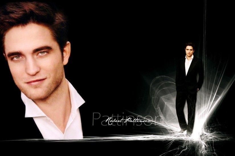 Robert Pattinson High Robert Pattinson HD