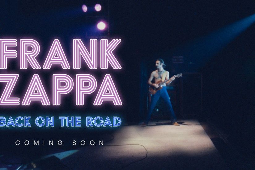 ... today announced that it will work closely with the Zappa Family Trust  to produce hologram performances of Frank Zappa, giving fans an opportunity  to ...