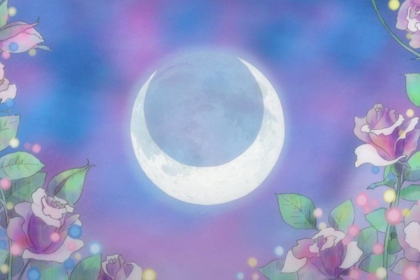 Sailor Moon Crystal Desktop Background [1920x1080] : sailormoon