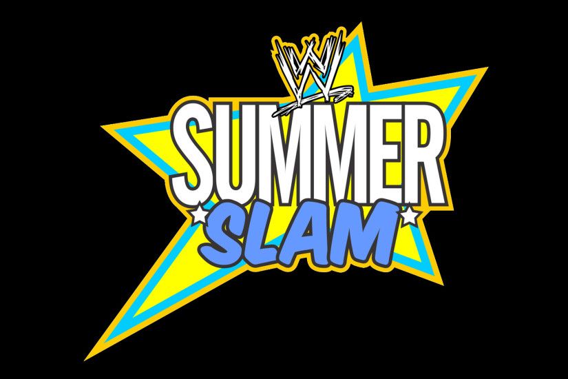 Summerslam Logo in HD
