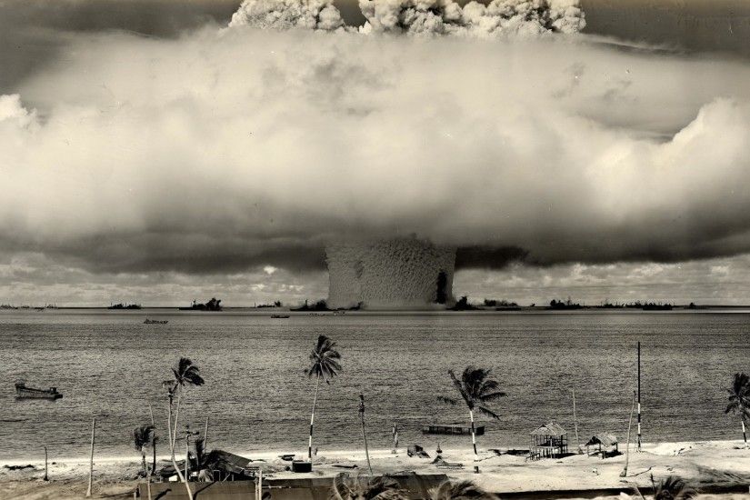 Download Wallpaper Â· Back. ocean nuclear viet nam world war ii ...