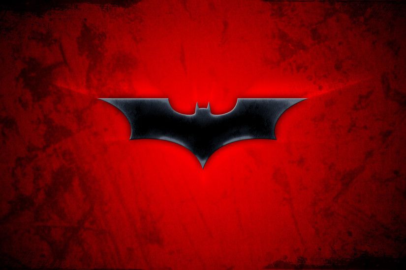 Batman Logo wallpaper | 1920x1200 | #83839 ...