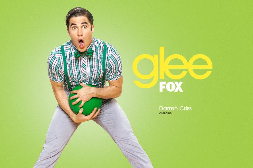 Blaine - Glee wallpaper