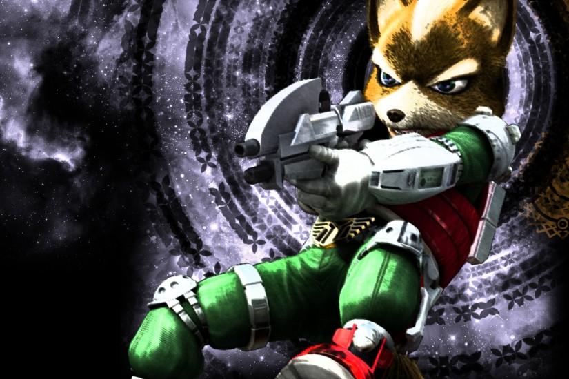 Wallpaper Abyss Explore the Collection Star Fox Video Game Star Fox .