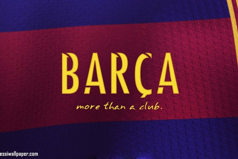 ... Fc Barcelona Logo Wallpaper Pixelstalk ...