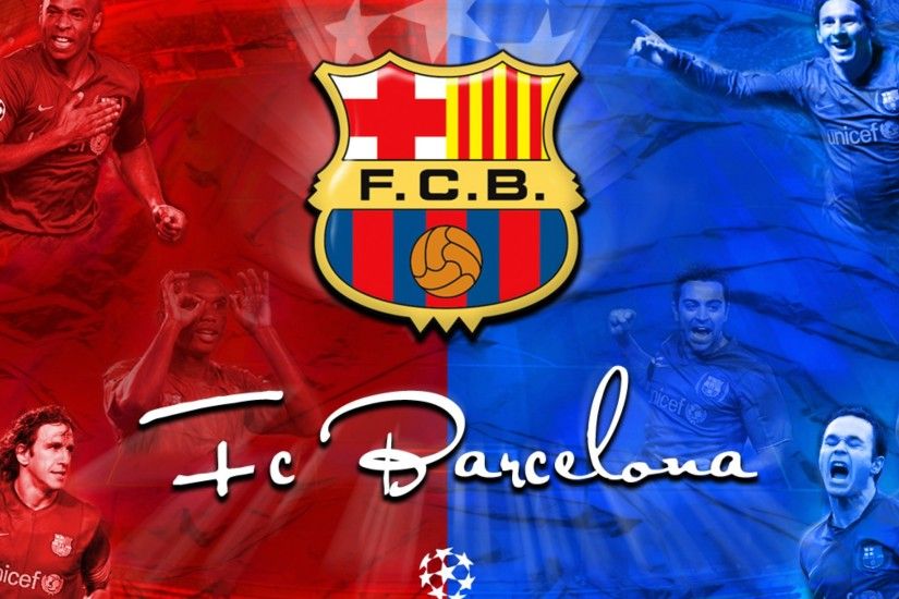 Sport Fc Barcelona - Tap to see more Best of Messi & Barcelona HD Wallpapers  @