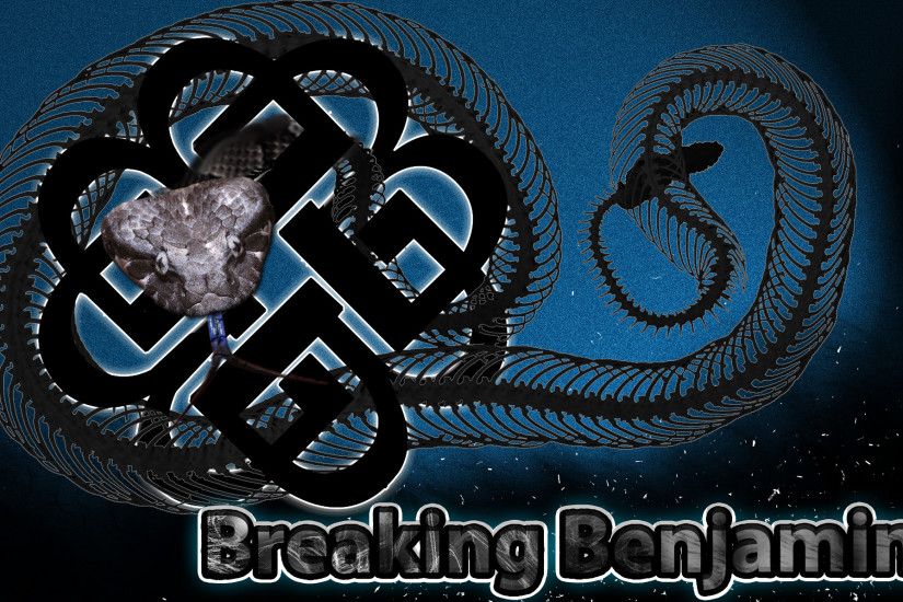 Breaking Benjamin Music Â· HD Wallpaper | Background ID:409452