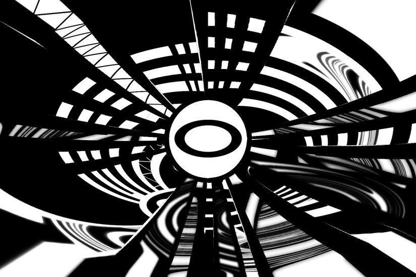 Ten Minutes Long - Black & White Background Designs | Adobe Photoshop  Slideshow - YouTube
