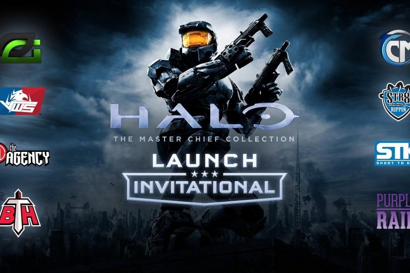 Launch Invitational Wallpapers | Halo: The Master Chief Collection | Halo -  Official Site