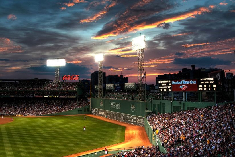 Fenway-Park-Boston-Red-Sox-