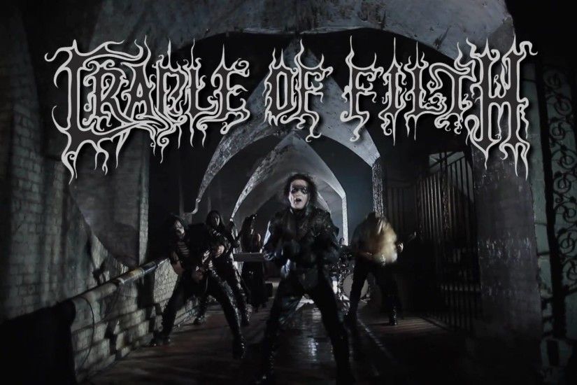 Download V.867 - Cradle Of Filth Wallpapers, D-Screens Wallpapers
