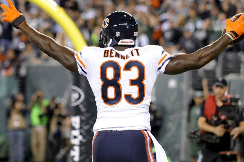 New England Patriots trade analysis: Martellus Bennett looks like the  perfect complement to Rob Gronkowski | masslive.com