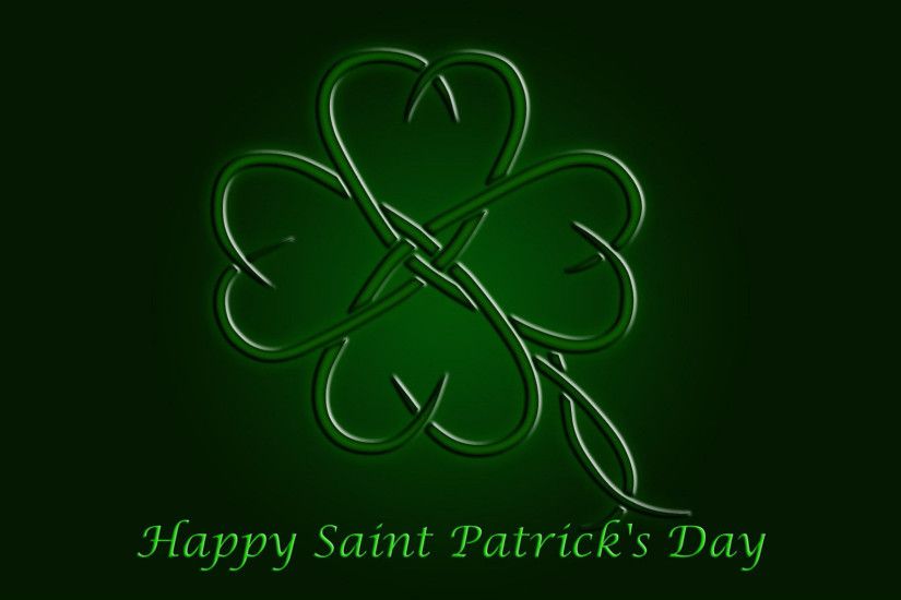 St Patricks Day. Widescreen Wallpapers ...
