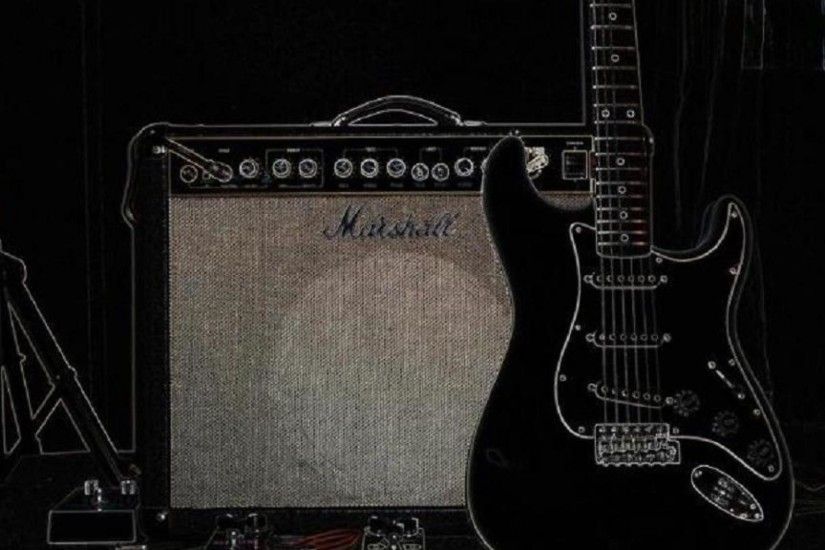Resultado de imagem para guitar amplifier wallpaper