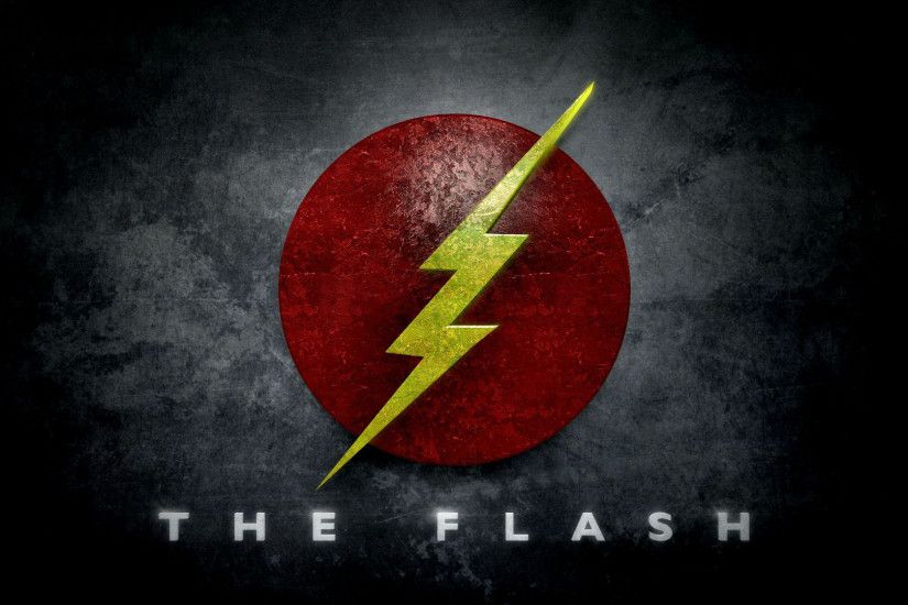 The Flash logo for desktop