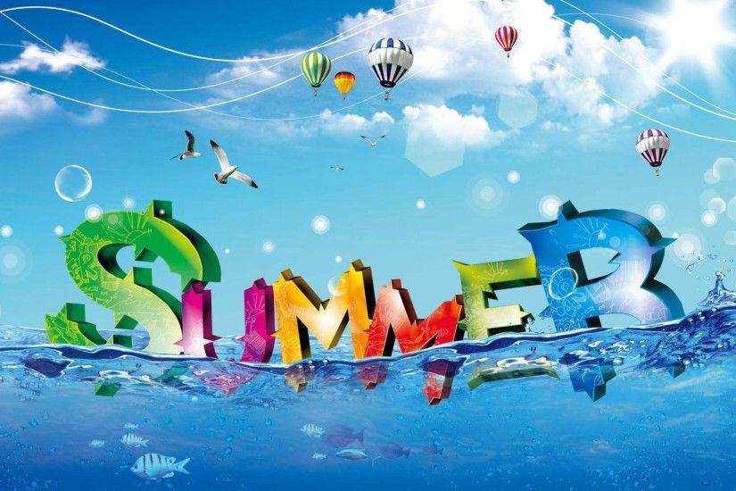 Summer Hd Background Wallpaper 547 HD Wallpapers | Hdimges.