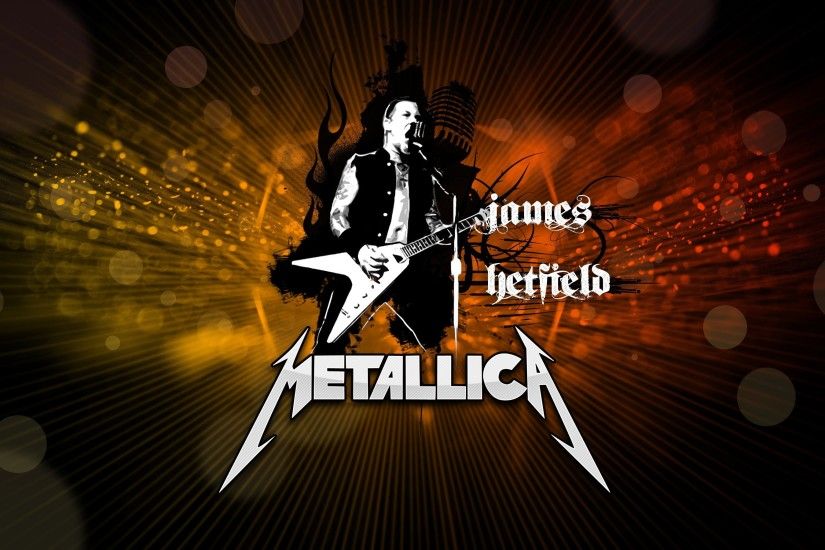 Metallica 464211