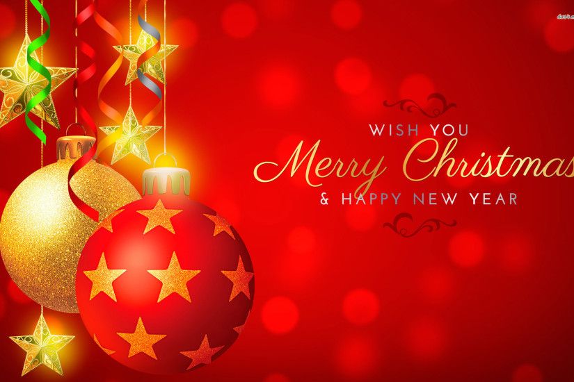 Merry Christmas Wallpapers HD free download