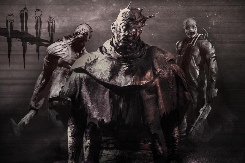 Dead By Daylight Wallpaper ① Download Free Cool Full Hd Wallpapers