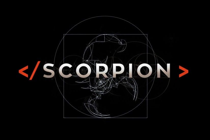 ... Scorpion Wallpapers Scorpion Widescreen