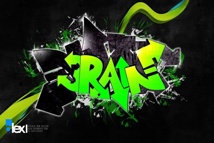 Graffiti Wallpapers – Wallpapercraft 35 Handpicked Graffiti Wallpapers/Backgrounds  For Free Download ...