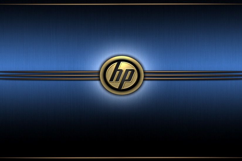 HP Pavilion Desktop Wallpaper