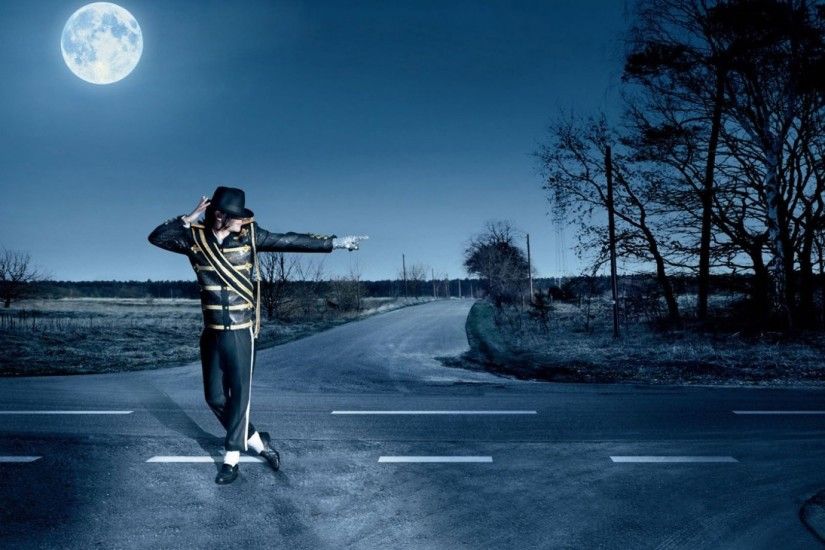 Michael Jackson Dance | HD Dance and Music Wallpaper Free Download ...