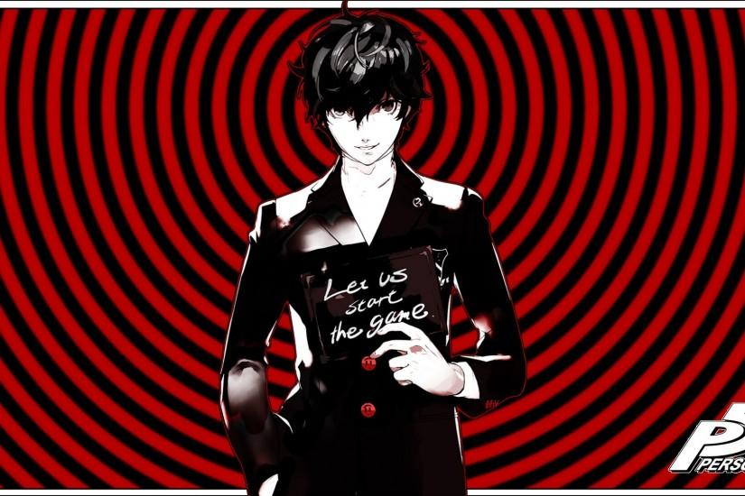 download free persona 5 wallpaper 1920x1080 for android tablet